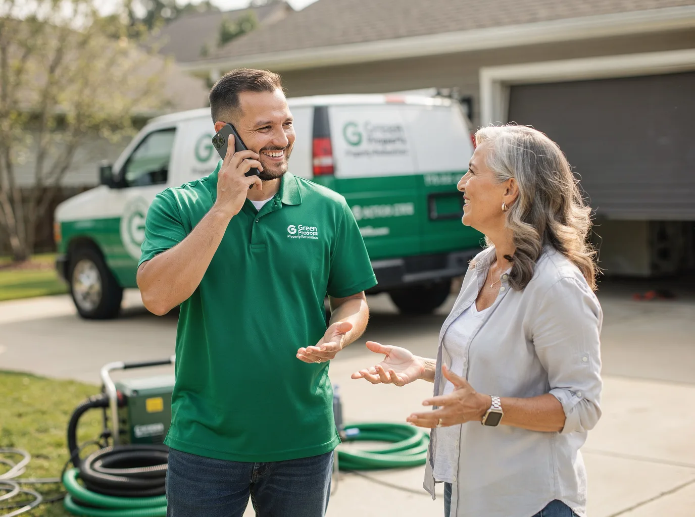 Water Damage Restoration Franklin, MI FAQs